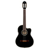 Ortega Classic RCE141 BK