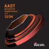 Black Smith Acoustic Guitar Strings AAOT 12 / 54