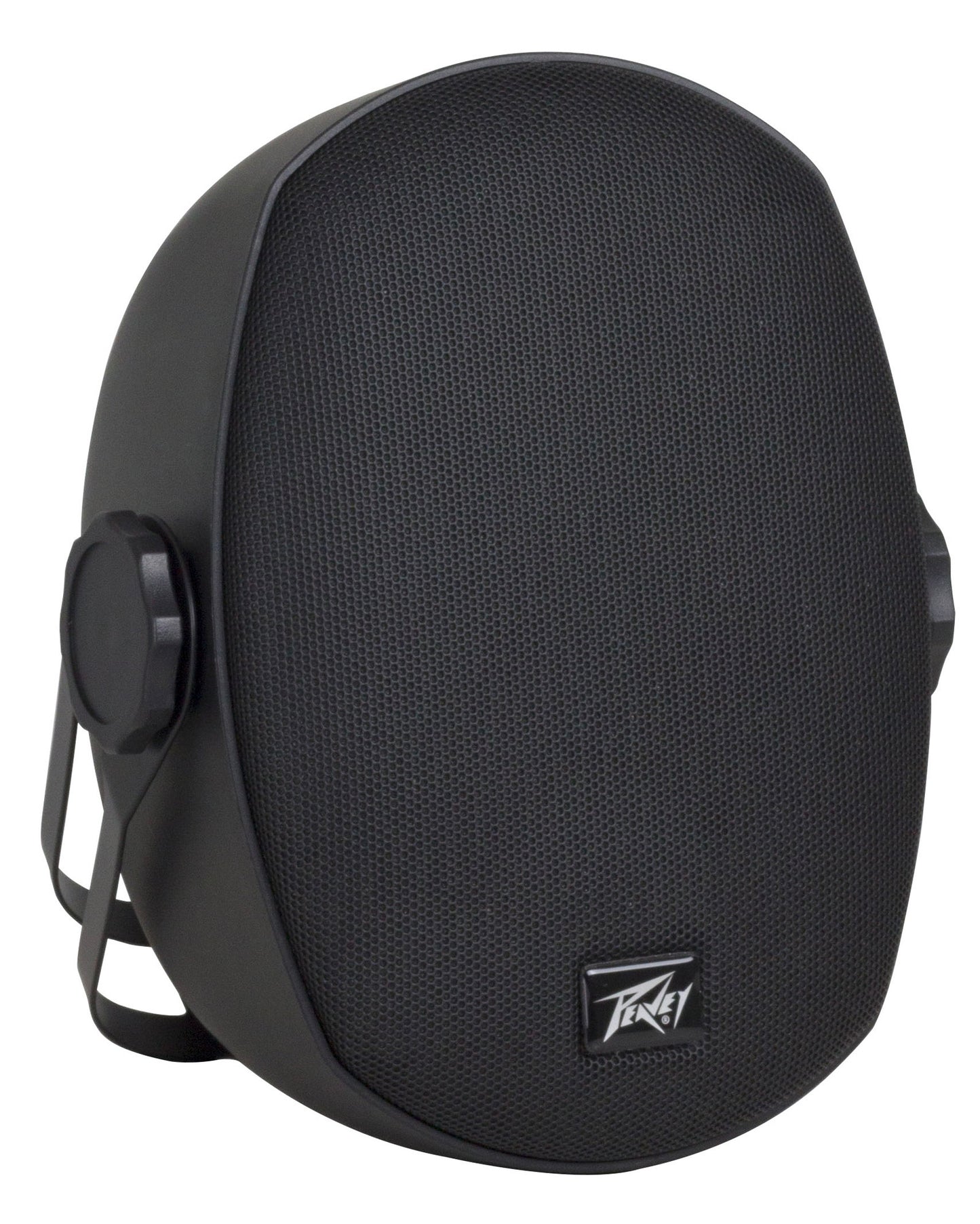 Enceinte passive 50W, 2 voies, woofer 5", protection contre les intempéries IP44, finition noir