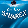 J. SAVAREZ CRISTAL CANTIGA FORT TIRANT