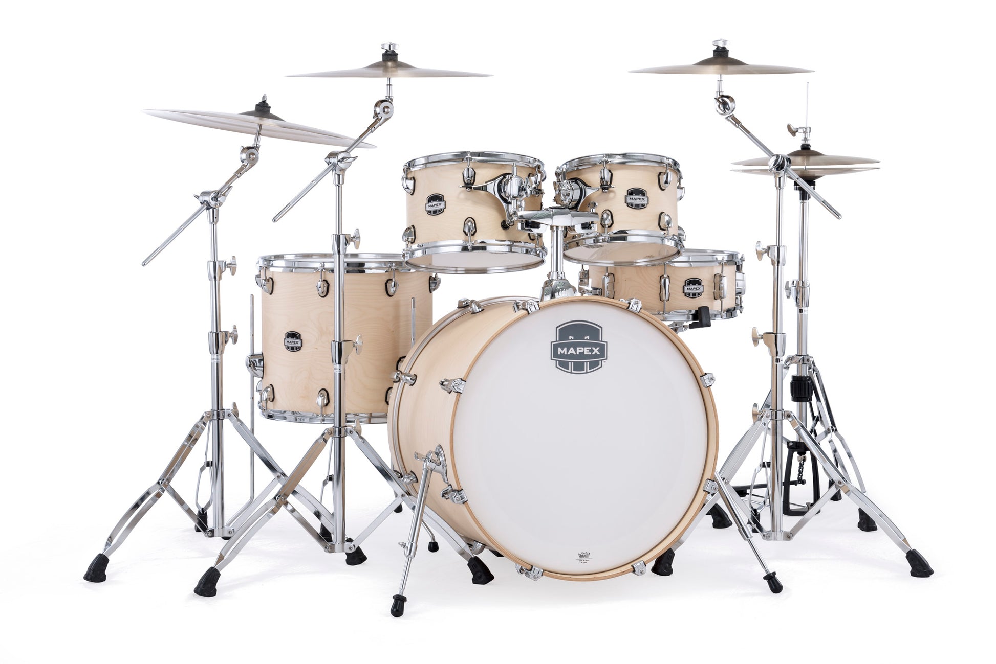 Mars Maple Rock Shell Pack - MM529SFNW