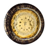 Throat Chakra Gong, 32