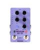Mooer R7 Reverb X2 Pedal