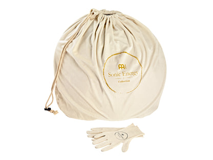 Hanpan Meinl Sonic Energy 22"(55,88cm), 10 sons, accordage en Ré, Vintage Gold.