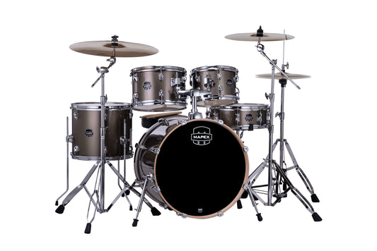 Mapex VE5045FTVX Venus Fusion 20 5F Copper Metallic
