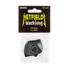 Dunlop Sachet 6 Hetfield 1.14 Picks