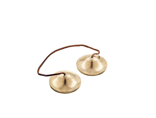 Tingsha Meinl Sonic Energy, 8cm