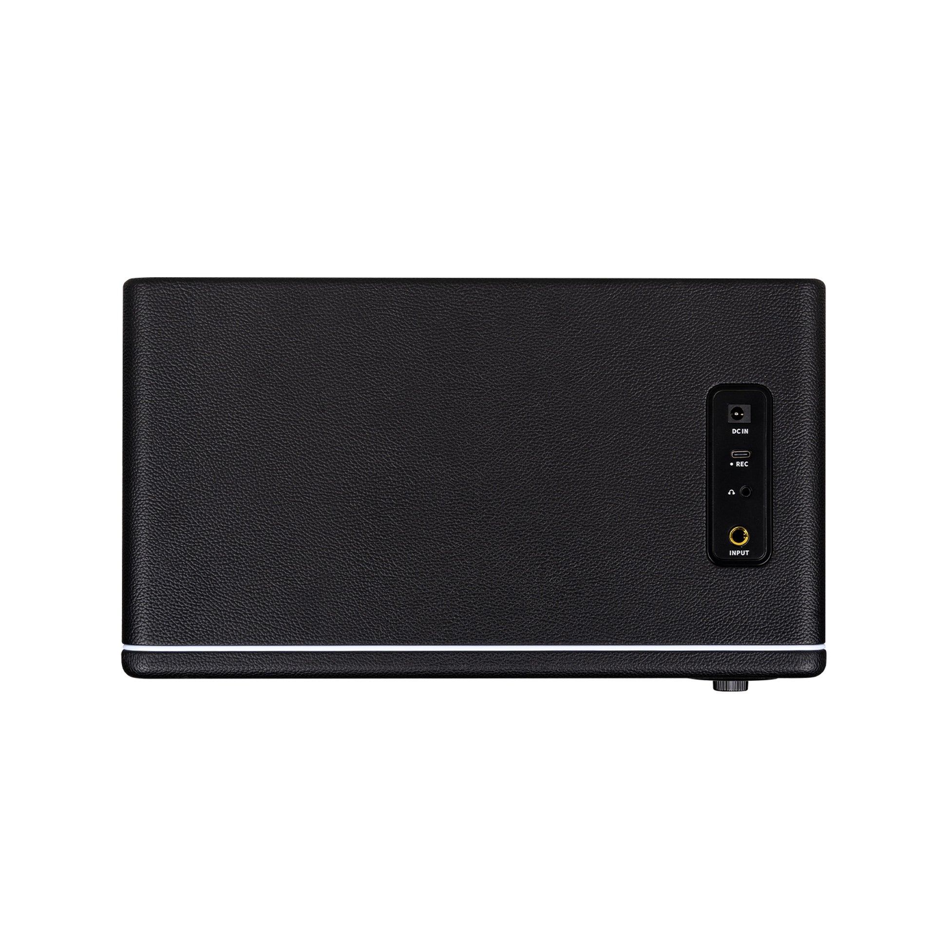 Ampli HORNET 30i, 30W, HP 8", 52 modélisations d'amplis, 49 effets, accordeur, looper, Bluetooth, USB-C, alimentation, noir