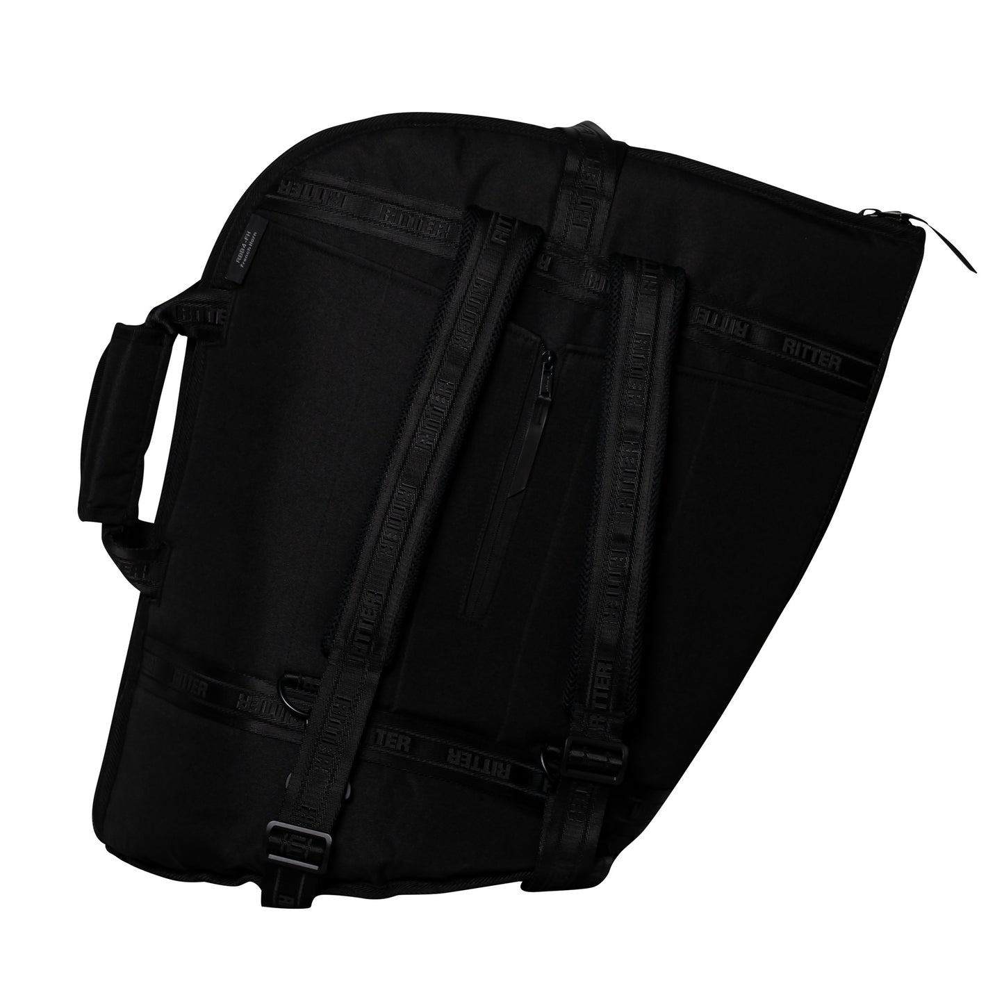 Housse de cor d'harmonie Ritter Bern 4