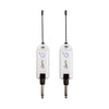 Mooer Hf Gtrs GWU4-WH White System