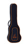 Ortega OUBSTD-BA Black Baritone Ukulele Bag