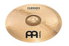 Meinl cymbal CC17MC