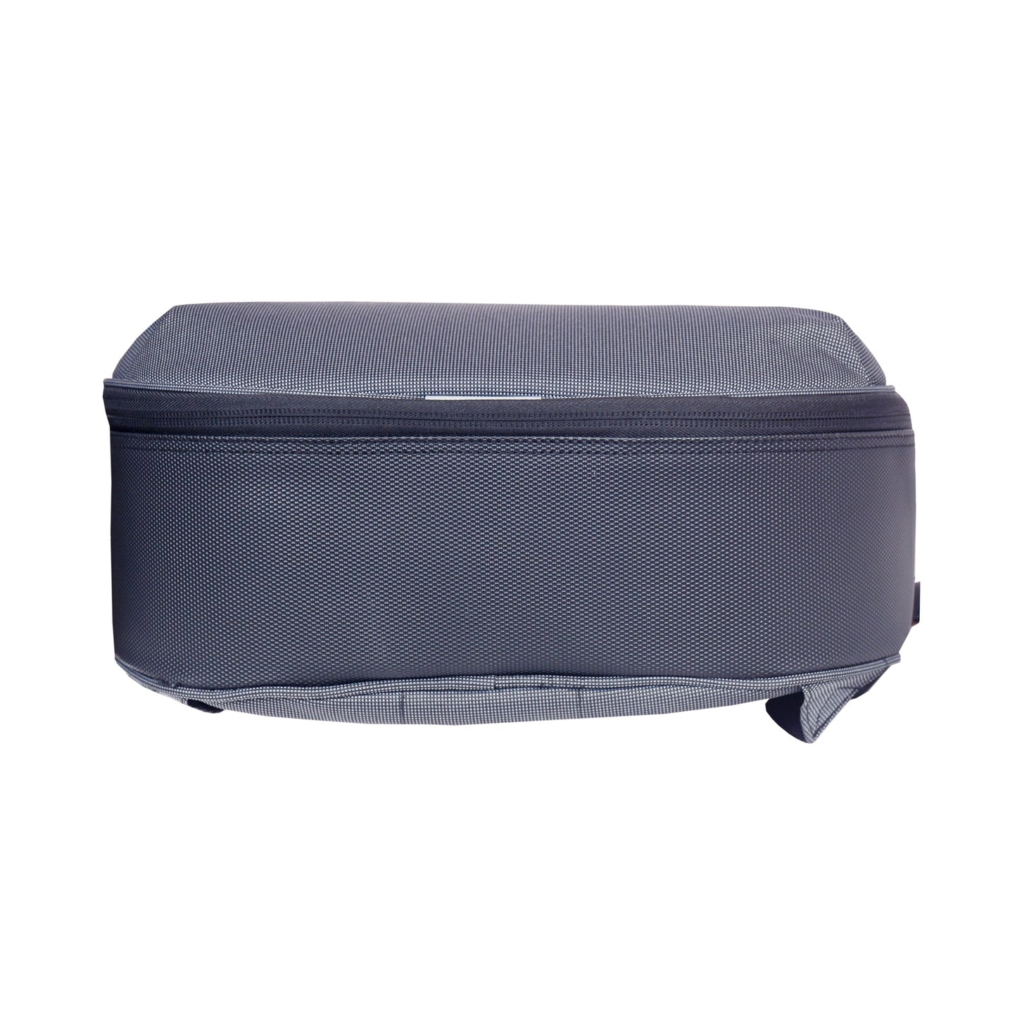 Housse RETRO 3 pour guitare classique 4/4, gris