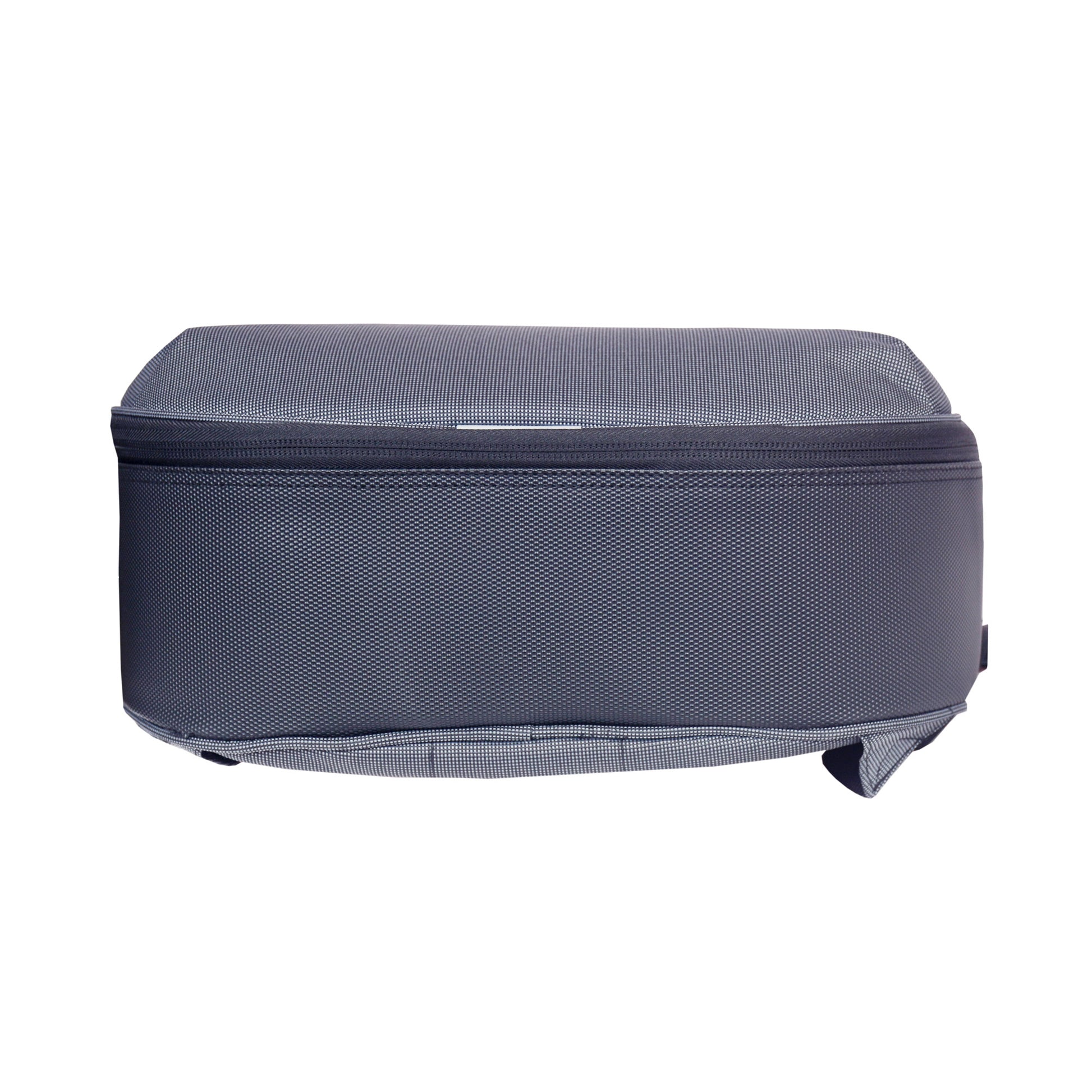 Housse RETRO 3 pour guitare classique 4/4, gris