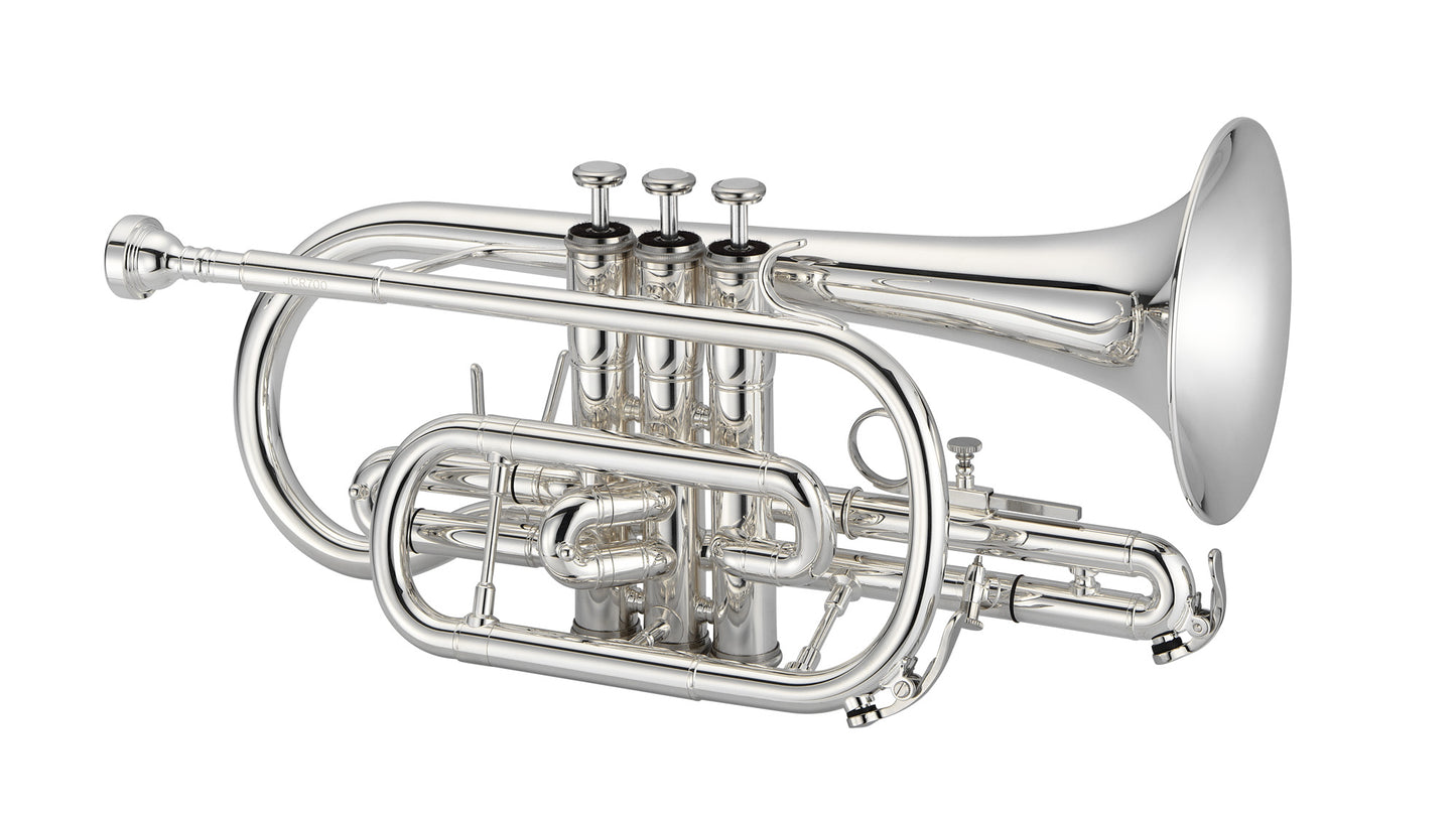 Cornet Si bémol Jupiter JCR700SQ