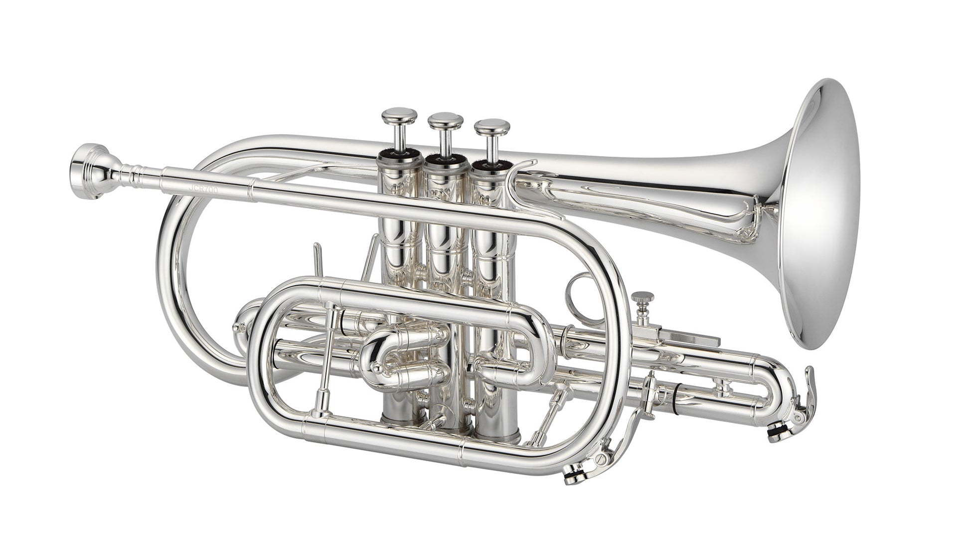 Cornet Si bémol Jupiter JCR700SQ