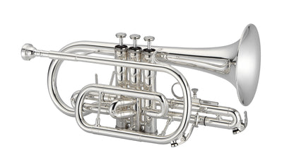 Cornet Si bémol Jupiter JCR700SQ