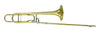 Trombone Tenor Carolbrass Pcl7L