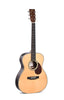 Sigma Series All Solid SOMR-28M
