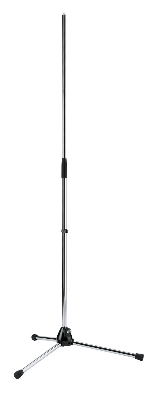 Sans perche, pieds longs rabattables