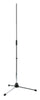 K&M Straight Microphone Stand