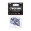 Dunlop 417P96 Sachet 12 Mediators Gator Grip 096