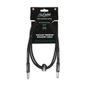 Bluguitar Câble HP Vintage Premium Short