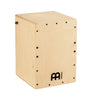 MEINL JAM, SNARE, NAT CAJON PRE-AMPLIFIER