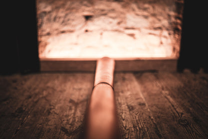 Didgeridoo Sliced &#8203;&#8203;Pro. Accordage en Ré.