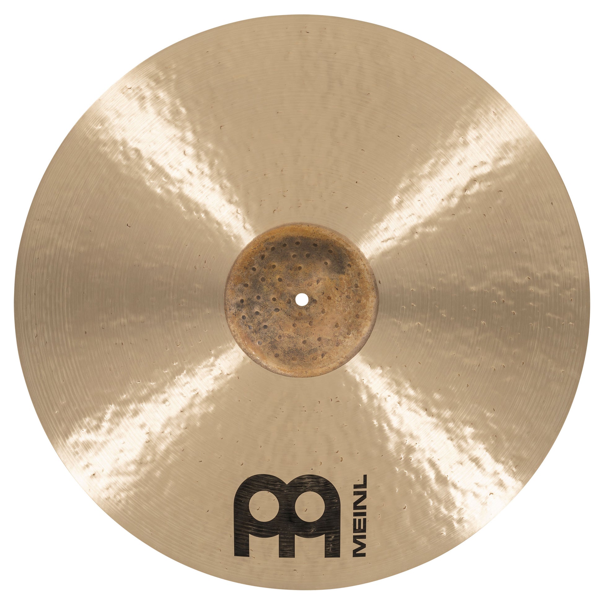 RIDE MEINL BYZANCE 22" POLYPHONIC