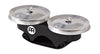 Meinl Percussion FJS1ABK finger jingles, aluminum