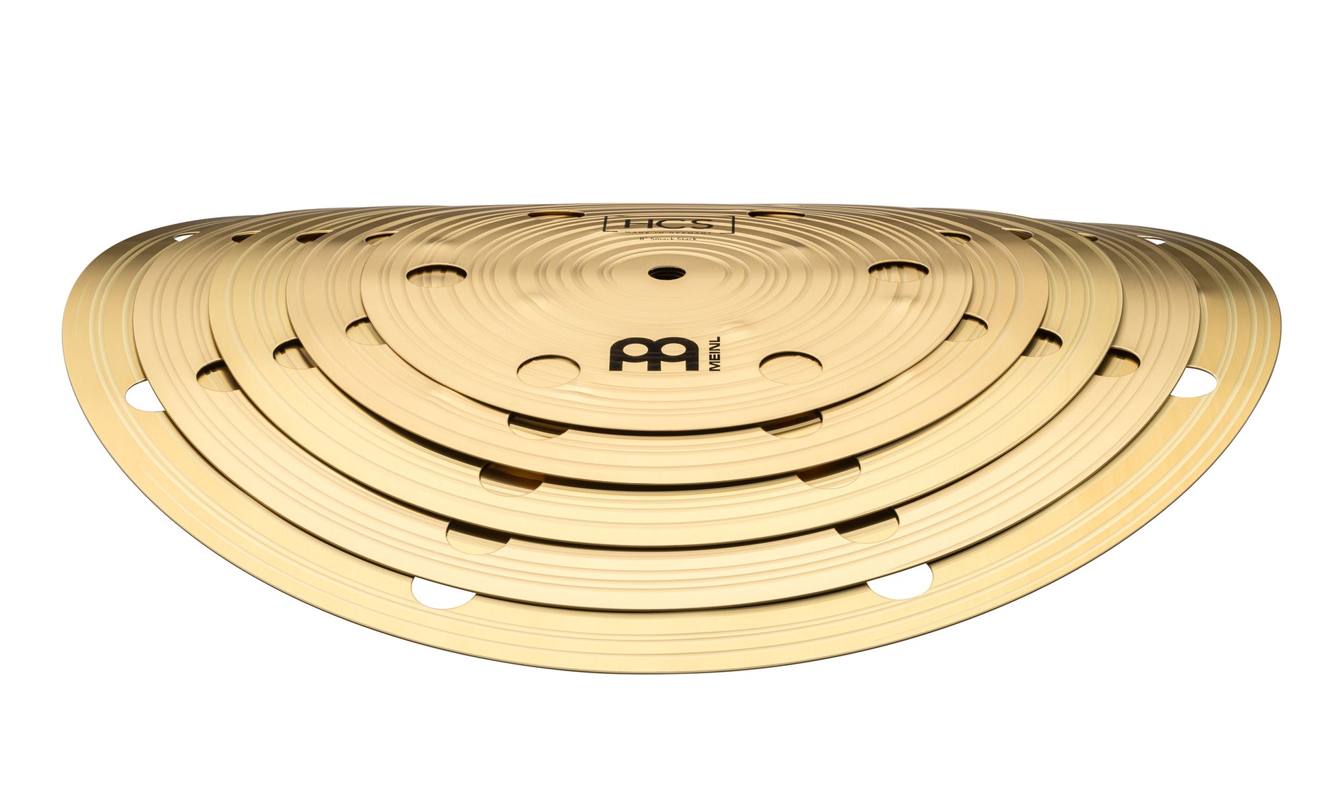 SMACK STACK MEINL HCS 08/10/12/14/16"