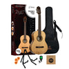 Ortega Pack 4/4 Natural