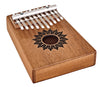 Kalimba Sonic Energy 10 Notes, Do Majeur
