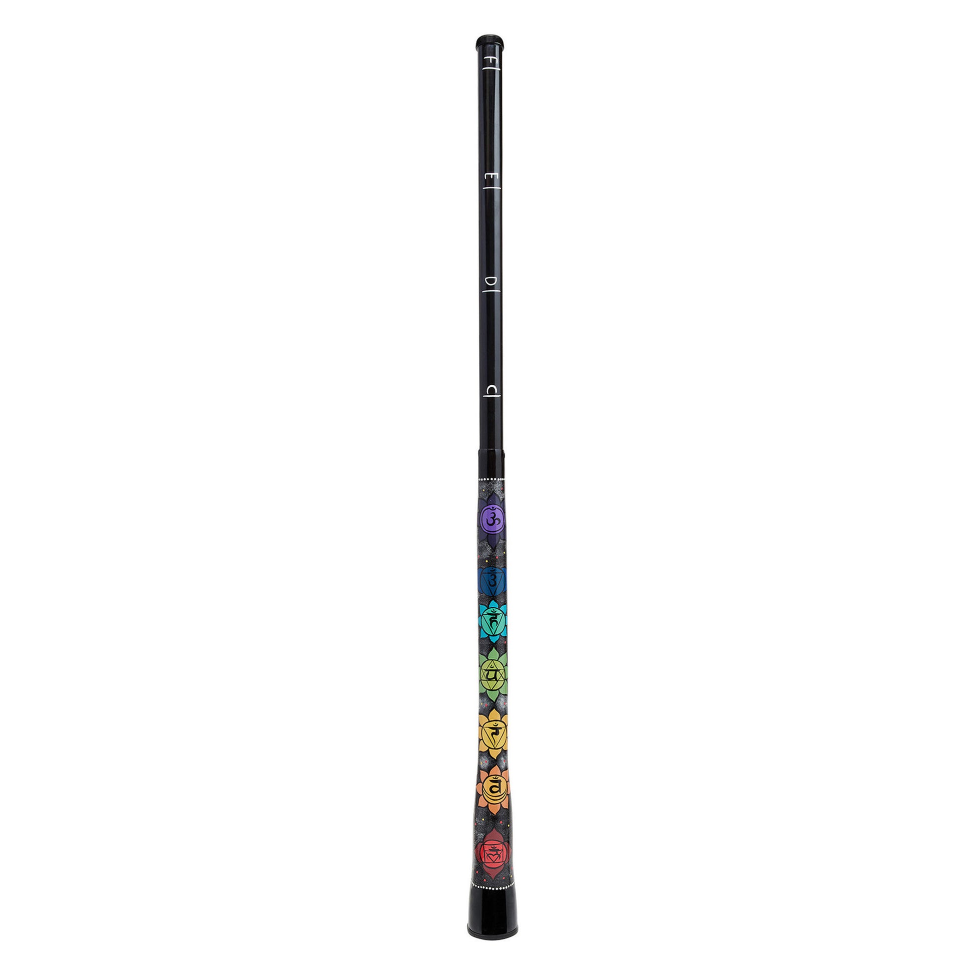 DIDGERIDOO SONIC ENERGY CHAKRA