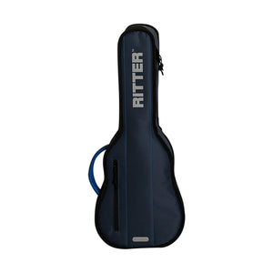 Ritter Housse Evilard1 Concert Ukulele Blue