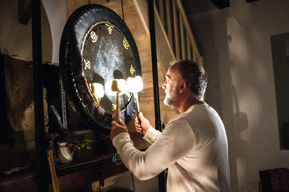 GONG MEINL SONIC ENERGY 32" MIRROR