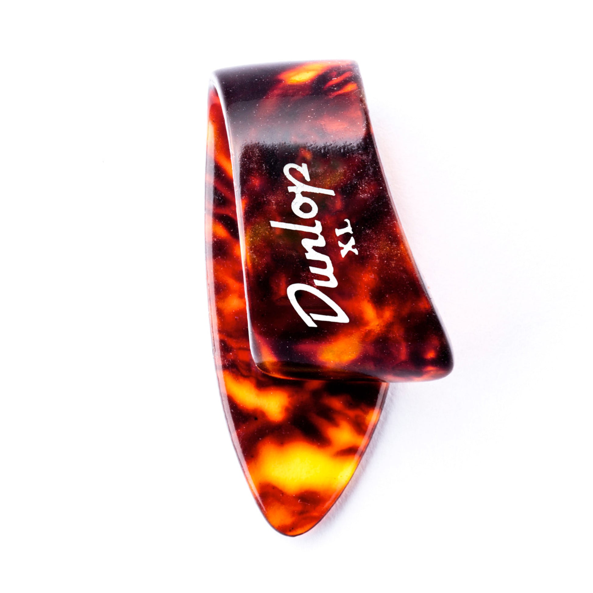 Sachet de 4 onglets pouce extra large (plastique écailles)