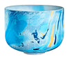 Sonic Energy MCSB10A Energy Singing Bowl Crystal 10