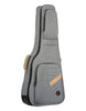 Ortega Dreadnought Deluxe Gig Bag OGBDN-DLX-GY Grey