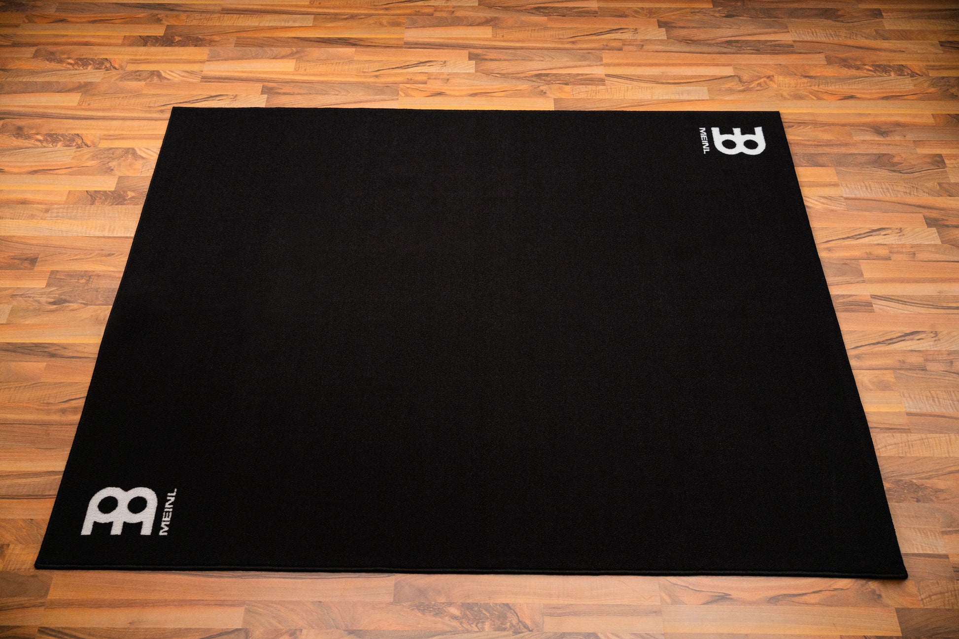 TAPIS BATTERIE MEINL NOIR/BLANC