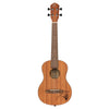 Ortega Bonfire Series Tenor Ukulele, Natural
