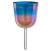 Sonic Energy ESOLCSB528 Singing Bowl Crystal 528 Hz