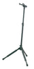 KM MEMPHIS PRO BLACK GUITAR STAND