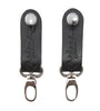 RIGHTON STRAPS NR LEATHER BANJO ADAPTER