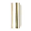 Dunlop Medium Brass Bottleneck