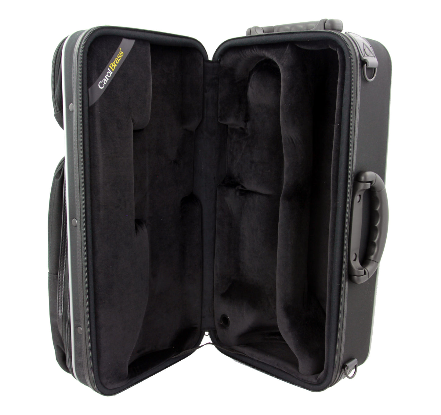 Trompette Si bémol CarolBrass Pro Classic Lead 7S