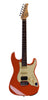 Mooer GTRS-P800 Red