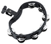 Meinl tambourine HTMT2BK