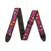 Dunlop Jimi Hendrix Monterey Strap